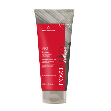 De Lorenzo Novafusion Intense RED 200ml