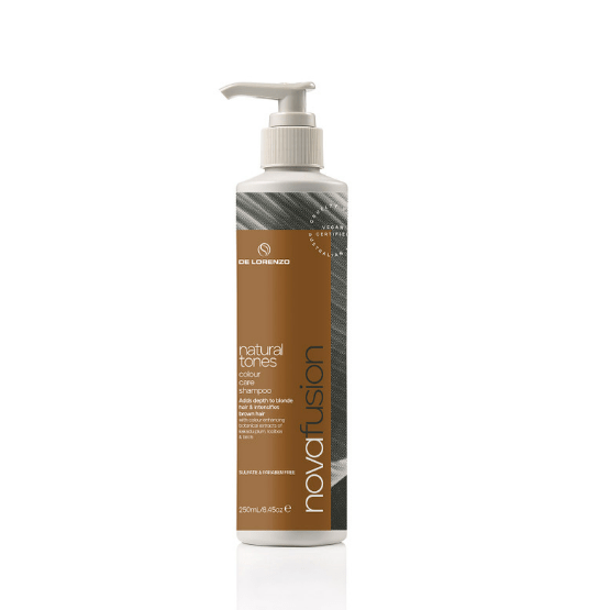 De Lorenzo Novafusion Natural Tones 250ml