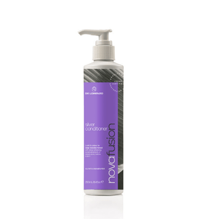 De Lorenzo Novafusion Silver Conditioner 250ml