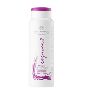 De Lorenzo Rejuven8 Shampoo 375ml