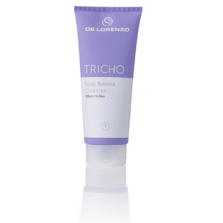 De Lorenzo Tricho Scalp Balance Cleanser 200ml