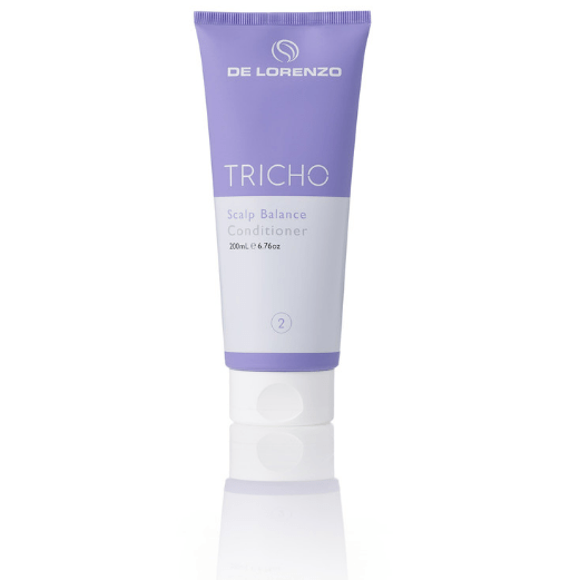 De Lorenzo Tricho Scalp Balance Conditioner 200ml