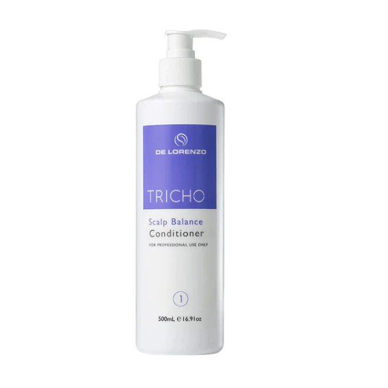 De Lorenzo Tricho Scalp Balance Conditioner 500ml