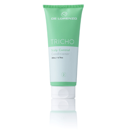 De Lorenzo Tricho Scalp Control Conditioner 200ml