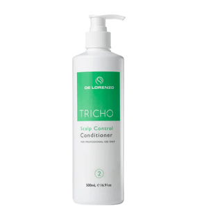 De Lorenzo Tricho Scalp Control Conditioner 500ml