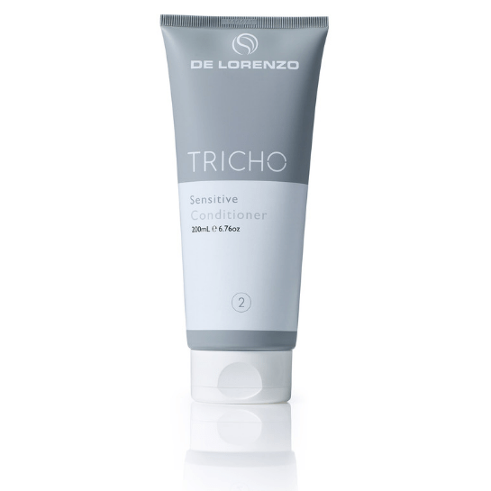 De Lorenzo Tricho Sensitive Conditioner 200ml