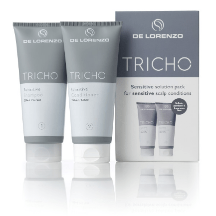 De Lorenzo Tricho Sensitive Duo Pack