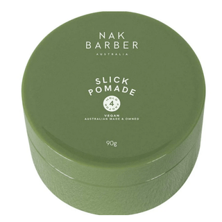 NAK Barber Slik Pomade 90gm