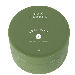 NAK Barber Surf Wax 90gm