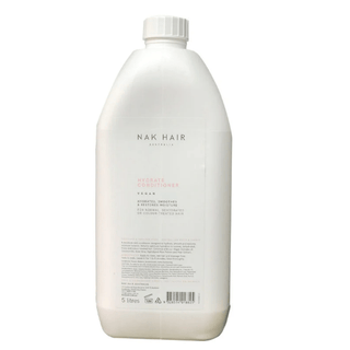 NAK Blonde Conditioner 5 Litre