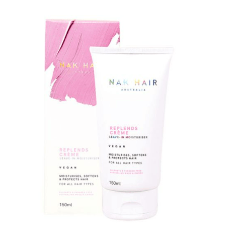 NAK Replends Creme Leave in Moisturiser 150ml