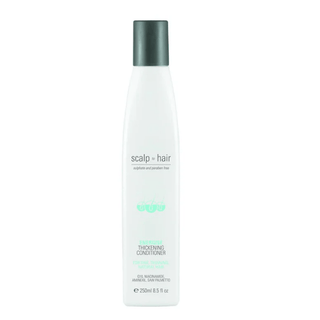 NAK Scalp to Hair Energise Conditioner 250ml