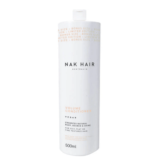 NAK Volume Conditioner 500ml