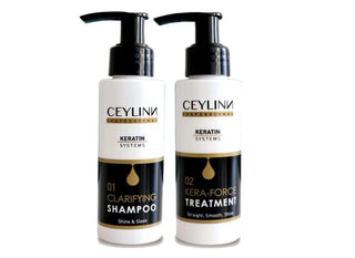 Ceylinn Keratin Kit 100ml