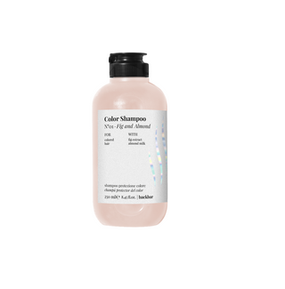 Farmavita Backbar Color Shampoo N°01 Fig and Almond 250ml