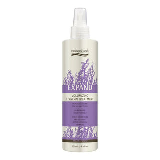 Natural Look Expand Volumizing Leave In Treatment 250ml