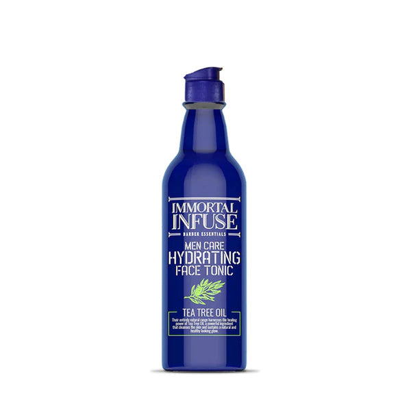 Immortal Infuse Face Tonic 300ml