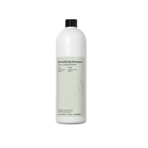 Farmavita Backbar Revitalising Shampoo N°04 Natural Herbs 1 Litre