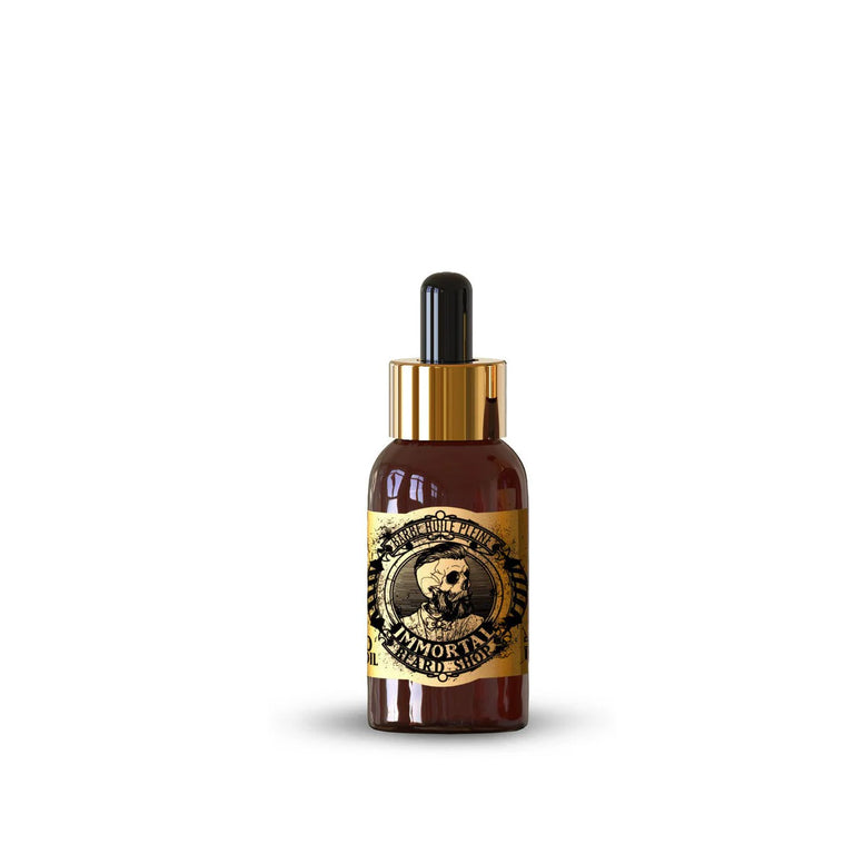 Immortal Beard Oil 50ml