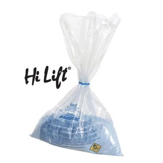 Hi Lift Bleach Blue Refill 500gm Bag