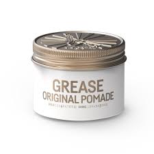 Immortal NYC Exclusive Grease Original Pomade 100ml