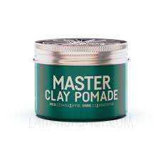 Immortal NYC Exclusive Master Clay Pomade 100ml