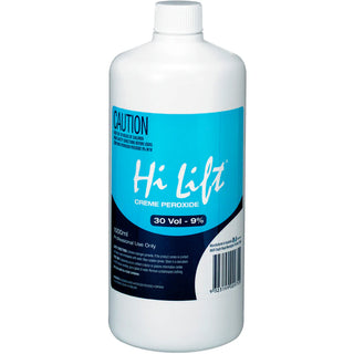 Hi Lift Peroxide 30 Vol 1 Litre