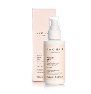 Nak Nourish Hair Oil 100ml