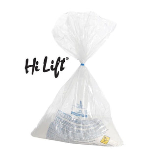 Hi Lift Bleach White Refill 500gm Bag