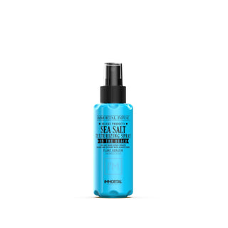 Immortal Infuse Sea Salt Spray 250ml