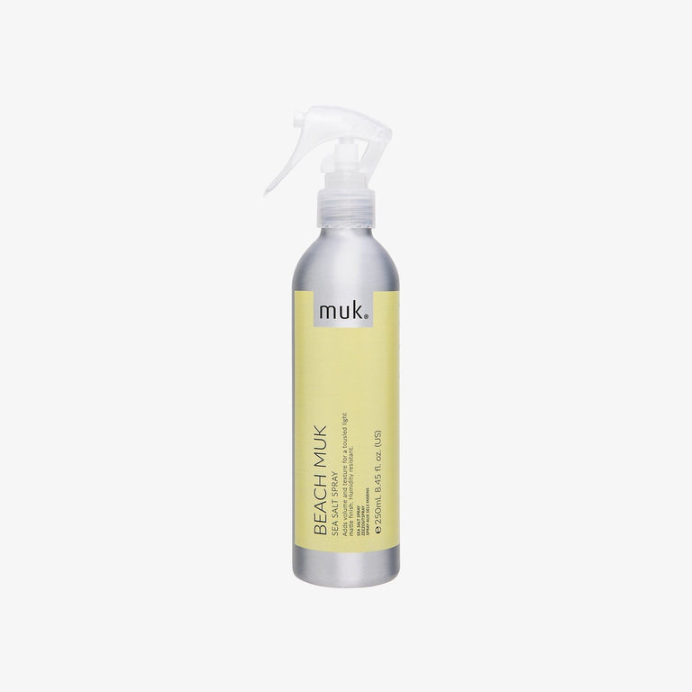 Muk Beach Sea Salt Spray 250ml bianca-and-mark