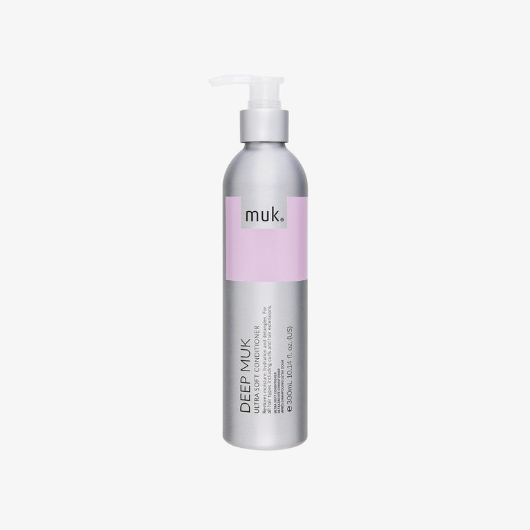 Muk Deep Ultra Soft Conditioner 300ml bianca-and-mark