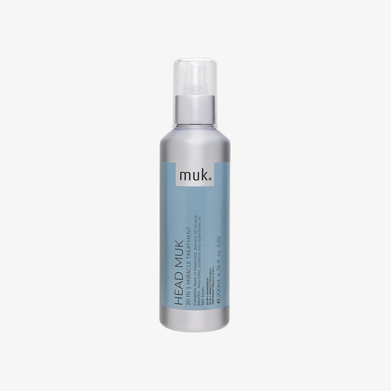 Muk Head 20 in 1 Miracle Treatment 200ml bianca-and-mark