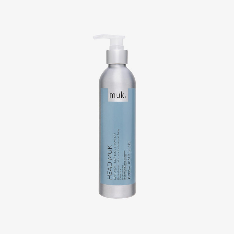 Muk Head Dandruff Shampoo 300ml bianca-and-mark