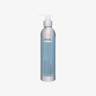 Muk Head Oily Scalp Shampoo 300ml bianca-and-mark