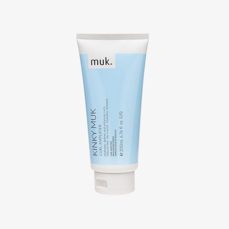 Muk Kinky Curl Amplifier 200ml bianca-and-mark