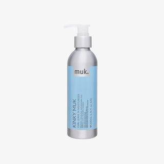 Muk Kinky Leave In Moisturiser 200ml bianca-and-mark