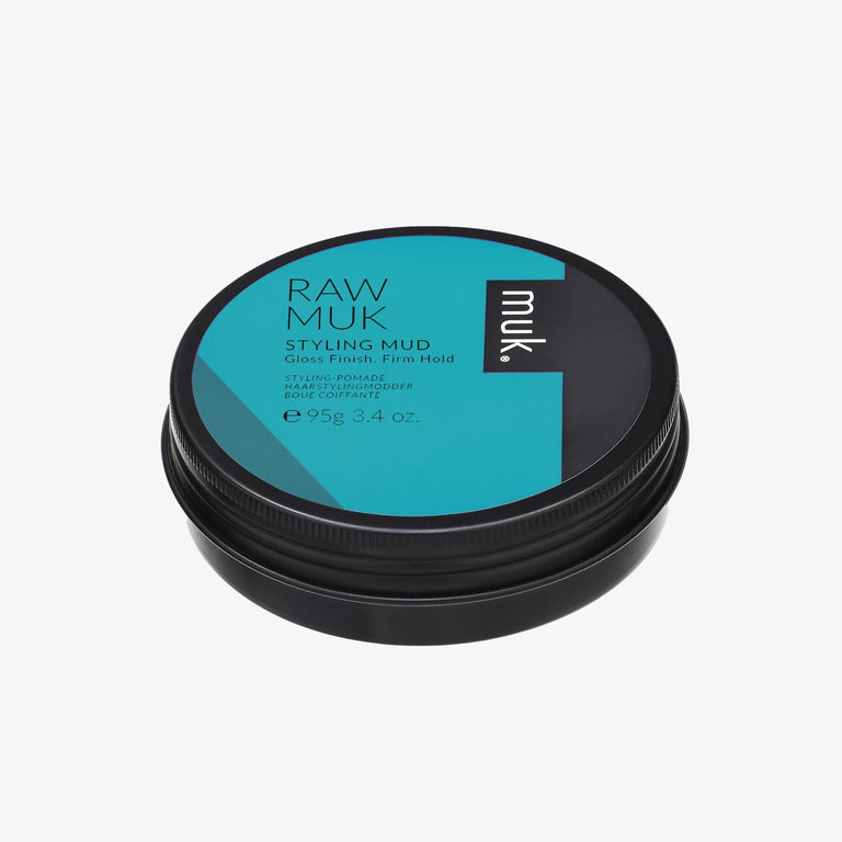 Muk Raw Styling Mud 95gm bianca-and-mark