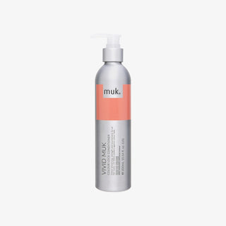 Muk Vivid Colour Lock Conditioner 300ml bianca-and-mark